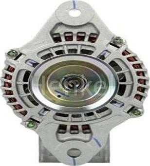 Henkel Parts 3126049 - Alternator autospares.lv