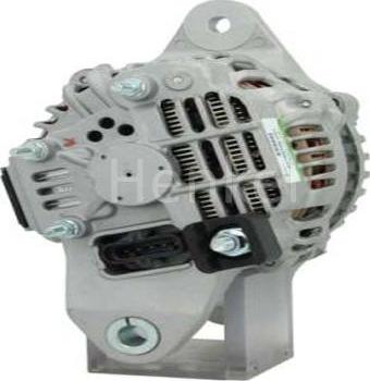 Henkel Parts 3126069 - Alternator autospares.lv