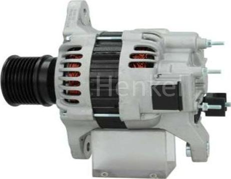 Henkel Parts 3126069 - Alternator autospares.lv