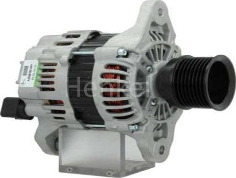 Henkel Parts 3126069 - Alternator autospares.lv