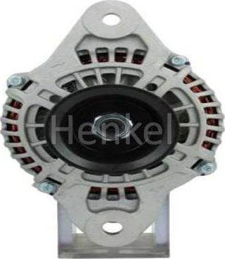 Henkel Parts 3126069 - Alternator autospares.lv