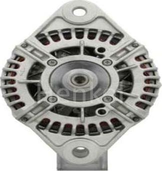 Henkel Parts 3126064 - Alternator autospares.lv