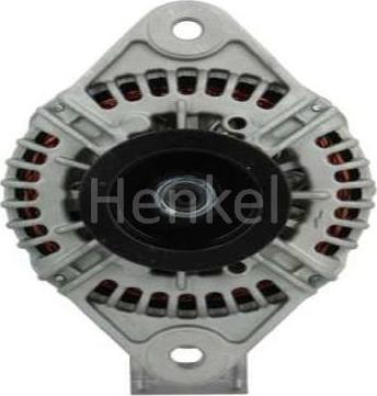 Henkel Parts 3126065 - Alternator autospares.lv