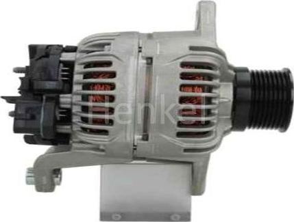 Henkel Parts 3126066 - Alternator autospares.lv