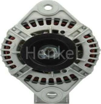 Henkel Parts 3126063 - Alternator autospares.lv