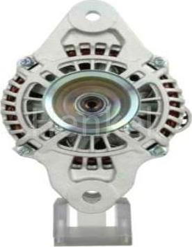 Henkel Parts 3126067 - Alternator autospares.lv