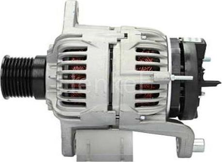 Henkel Parts 3126036 - Alternator autospares.lv