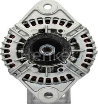 Henkel Parts 3126036 - Alternator autospares.lv