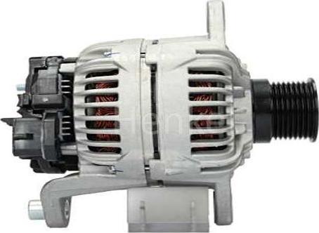 Henkel Parts 3126036 - Alternator autospares.lv