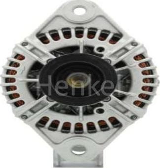 Henkel Parts 3126038 - Alternator autospares.lv