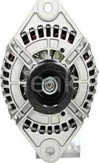 Henkel Parts 3126022 - Alternator autospares.lv