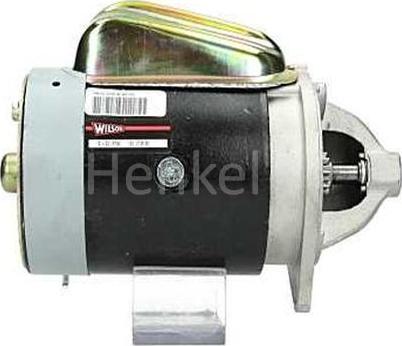 Henkel Parts 3126079 - Starter autospares.lv