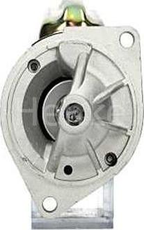 Henkel Parts 3126079 - Starter autospares.lv