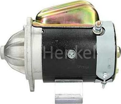 Henkel Parts 3126079 - Starter autospares.lv