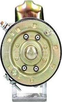 Henkel Parts 3126079 - Starter autospares.lv