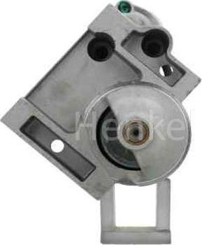 Henkel Parts 3126142 - Starter autospares.lv