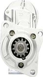 Henkel Parts 3126168 - Starter autospares.lv