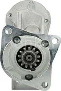 Henkel Parts 3126167 - Starter autospares.lv