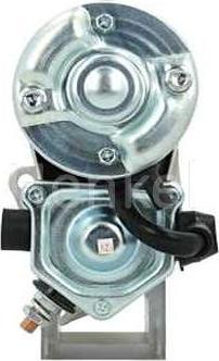 Henkel Parts 3126167 - Starter autospares.lv