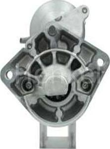 Henkel Parts 3126130 - Starter autospares.lv