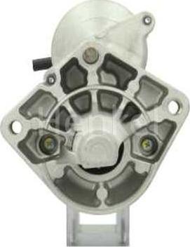 Henkel Parts 3126132 - Starter autospares.lv