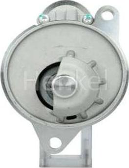 Henkel Parts 3126854 - Starter autospares.lv