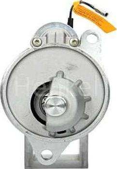 Henkel Parts 3126855 - Starter autospares.lv