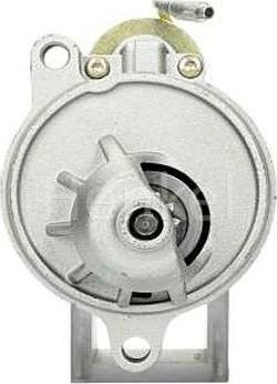 Henkel Parts 3126857 - Starter autospares.lv