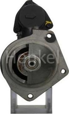 Henkel Parts 3126808 - Starter autospares.lv