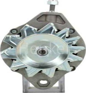 Henkel Parts 3126822 - Alternator autospares.lv