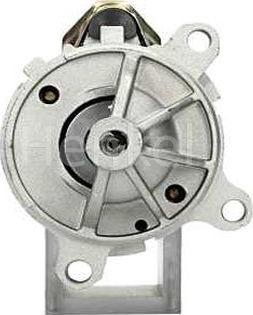 Henkel Parts 3126879 - Starter autospares.lv