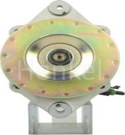 Henkel Parts 3126395 - Alternator autospares.lv