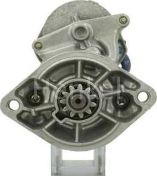 Henkel Parts 3126355 - Starter autospares.lv