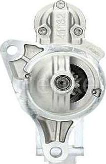 Henkel Parts 3126360 - Starter autospares.lv