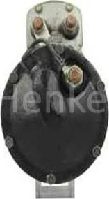 Henkel Parts 3126384 - Starter autospares.lv