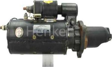 Henkel Parts 3126384 - Starter autospares.lv