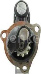 Henkel Parts 3126384 - Starter autospares.lv