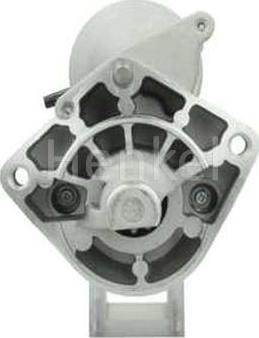 Henkel Parts 3126325 - Starter autospares.lv