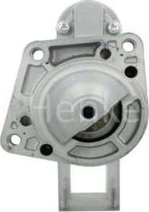 Henkel Parts 3126295 - Starter autospares.lv