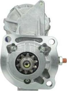 Henkel Parts 3126259 - Starter autospares.lv