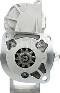 Henkel Parts 3126258 - Starter autospares.lv