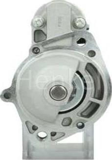 Henkel Parts 3126264 - Starter autospares.lv