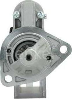 Henkel Parts 3126276 - Starter autospares.lv