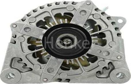 Henkel Parts 3126797 - Alternator autospares.lv