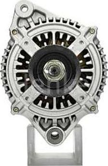 Henkel Parts 3126764 - Alternator autospares.lv