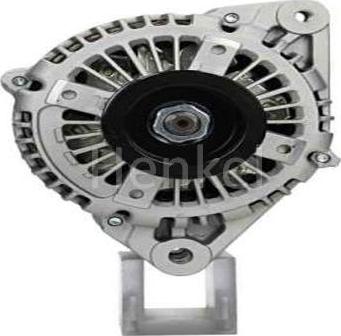 Henkel Parts 3126765 - Alternator autospares.lv