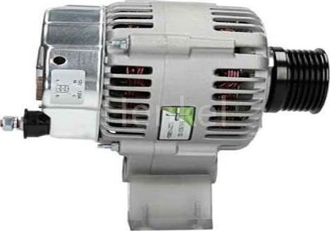 Henkel Parts 3126765 - Alternator autospares.lv