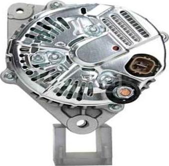 Henkel Parts 3126765 - Alternator autospares.lv