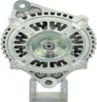 Henkel Parts 3126761 - Alternator autospares.lv