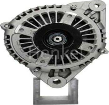 Henkel Parts 3126768 - Alternator autospares.lv